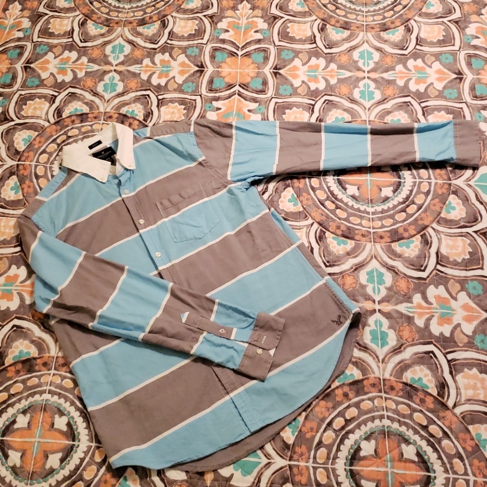 Slim Fit Shirt